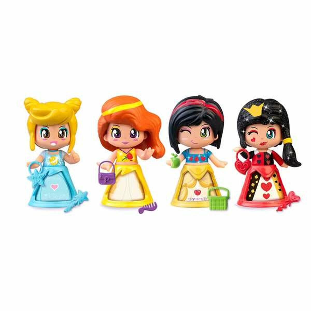 Playset Pinypon