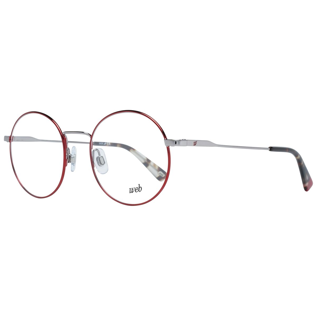 Glasögonbågar Web Eyewear WE5274 49012
