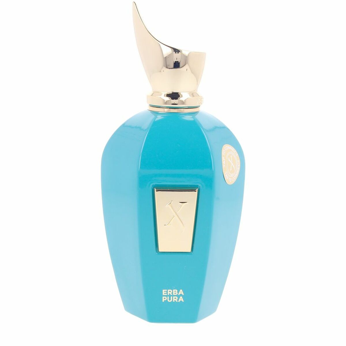 Parfym Unisex Xerjoff ERBA PURA 100 ml - 3