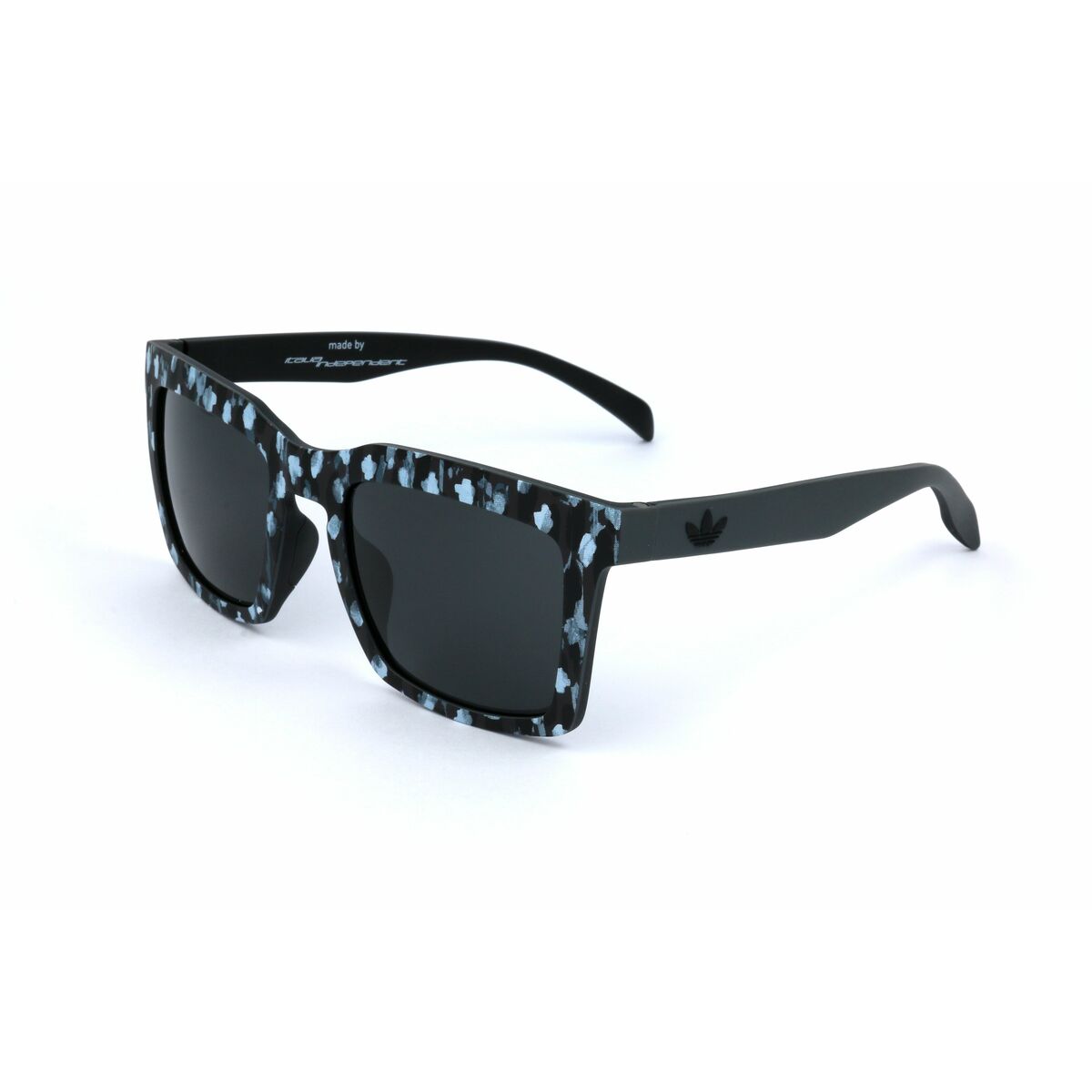 Herrsolglasögon Adidas AOR010-TFL009 Ø 53 mm - 2