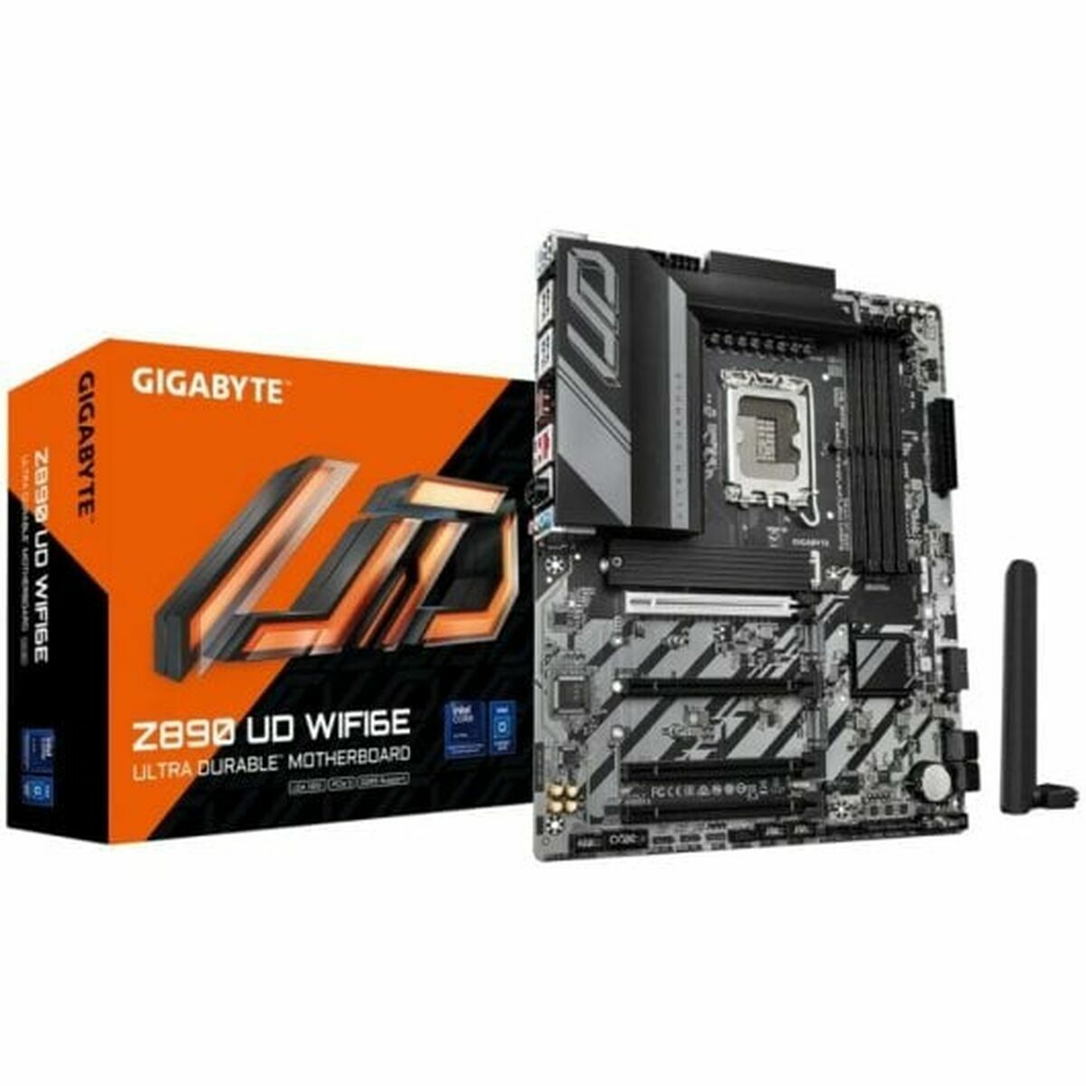 Moderkort Gigabyte LGA 1851