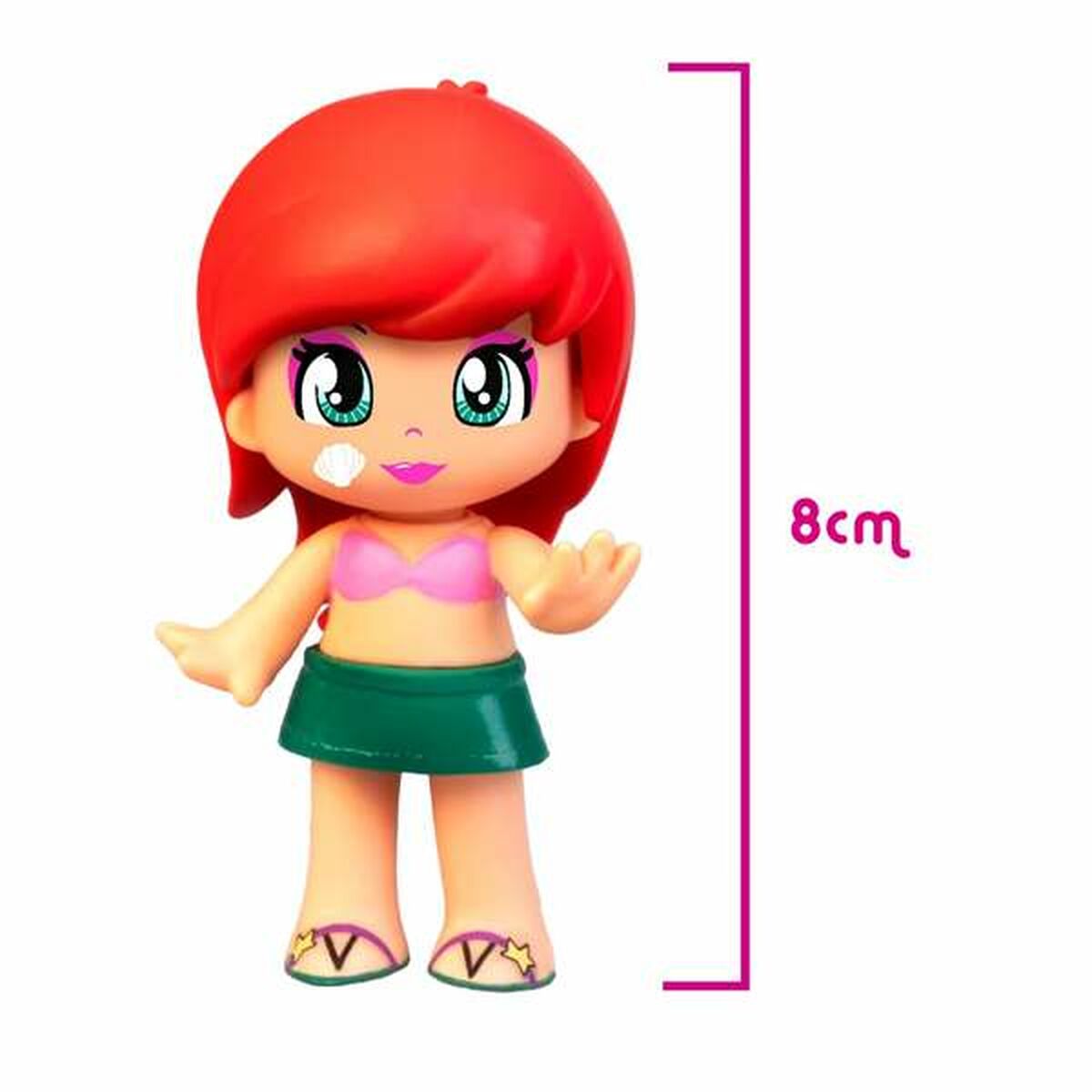 Playset Pinypon - 3