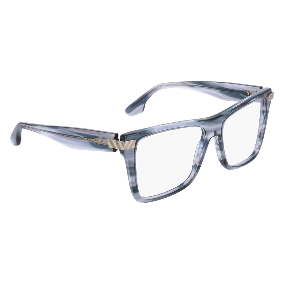 Glasögonbågar Victoria Beckham VB26775315035 Ø 53 mm - 3