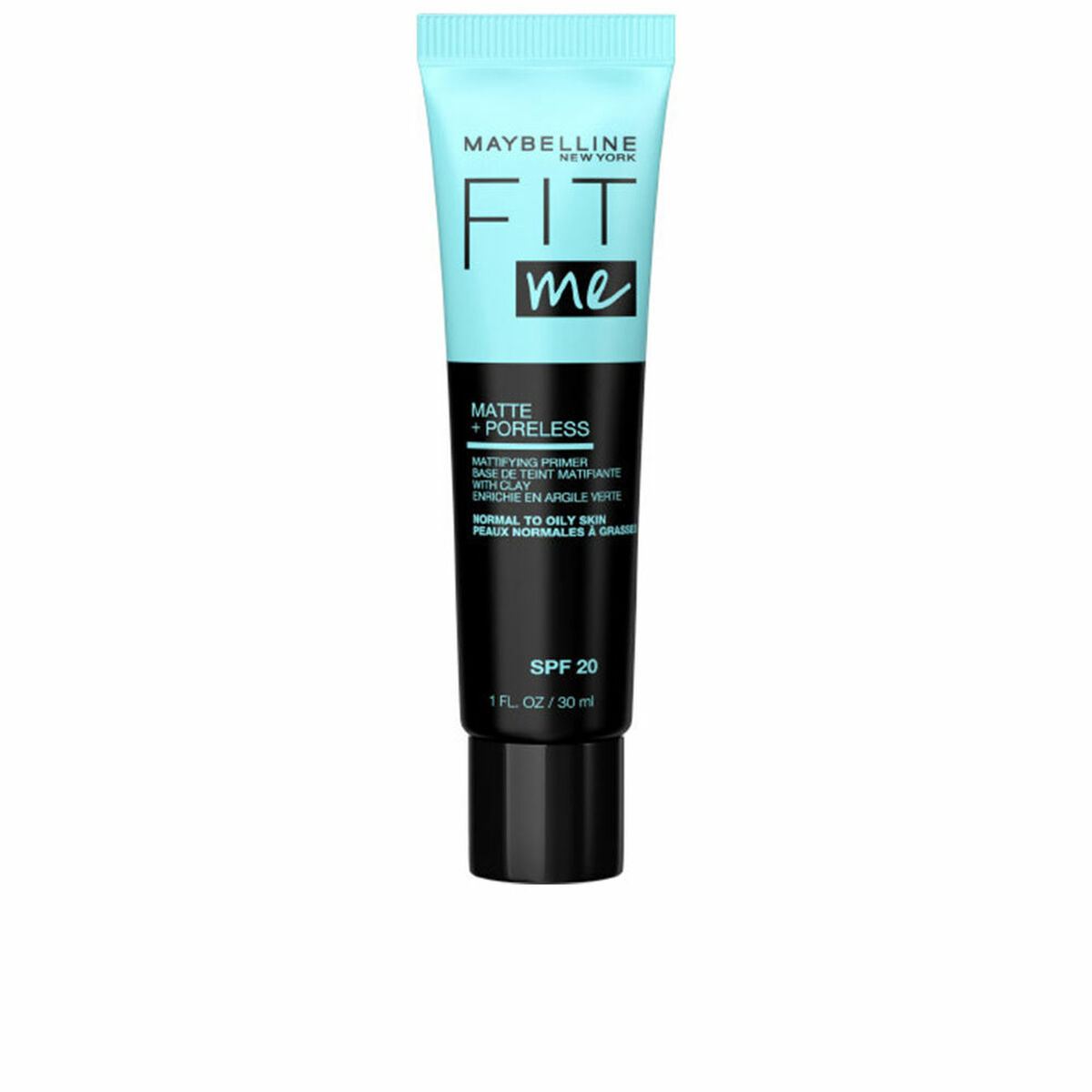 Primer Maybelline Fit Me Poreless 30 ml Matt ytbehandling