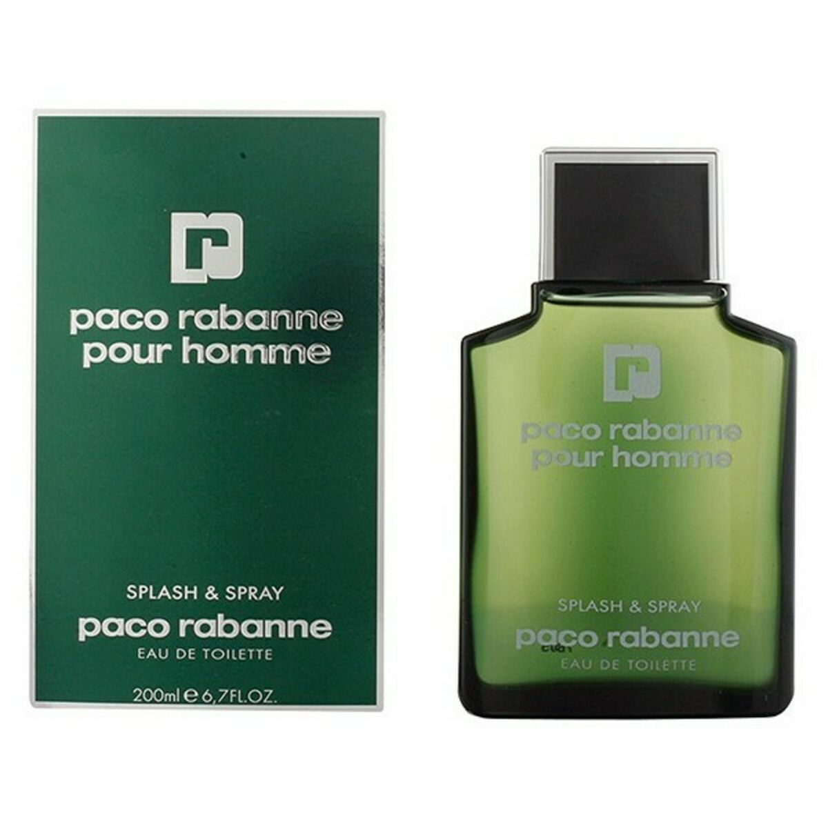 Parfym Herrar Paco Rabanne EDT - 2
