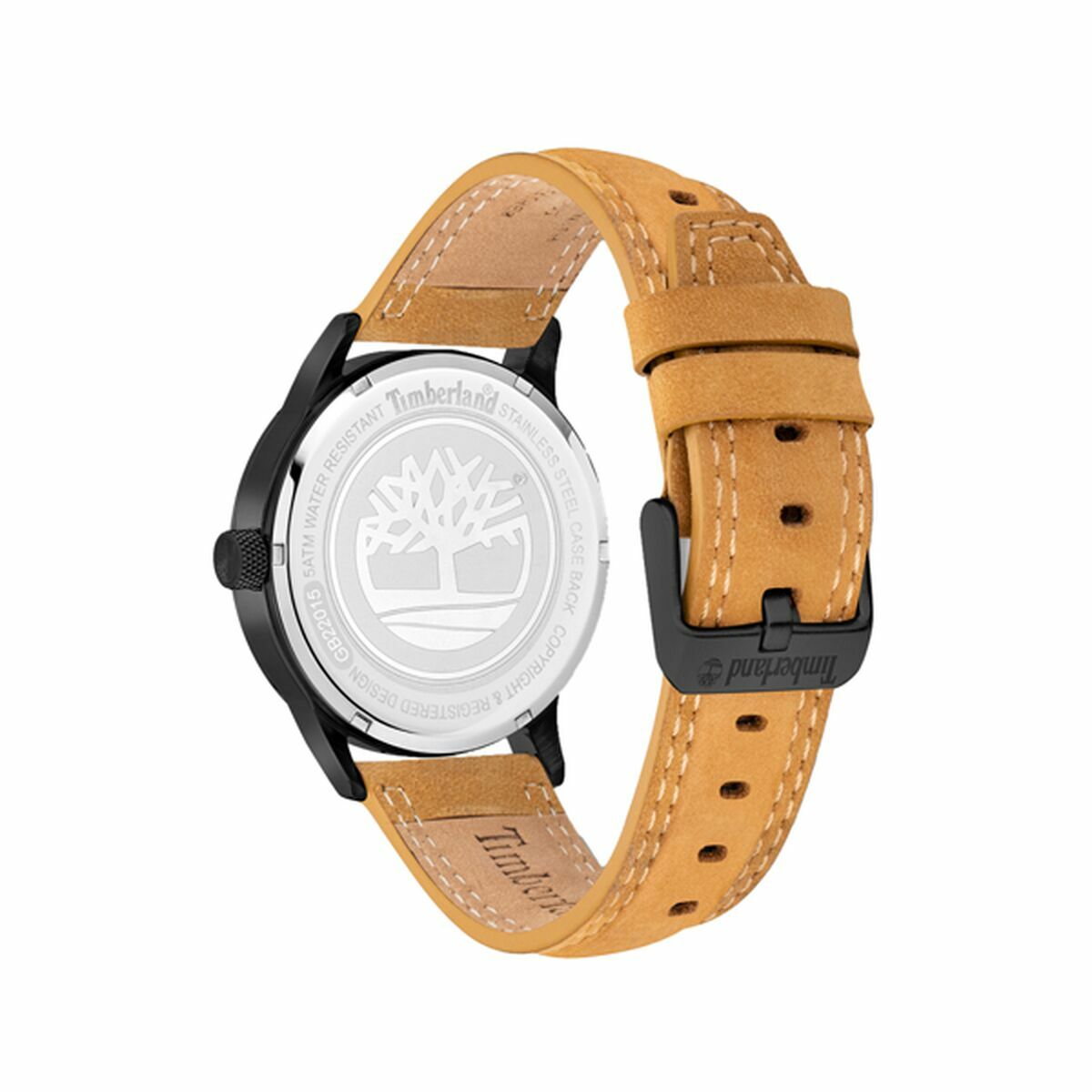 Herrklocka Timberland (Ø 42 mm) - 2