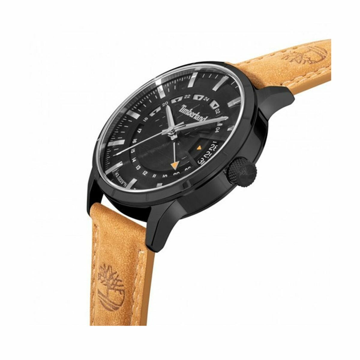 Herrklocka Timberland (Ø 42 mm) - 3