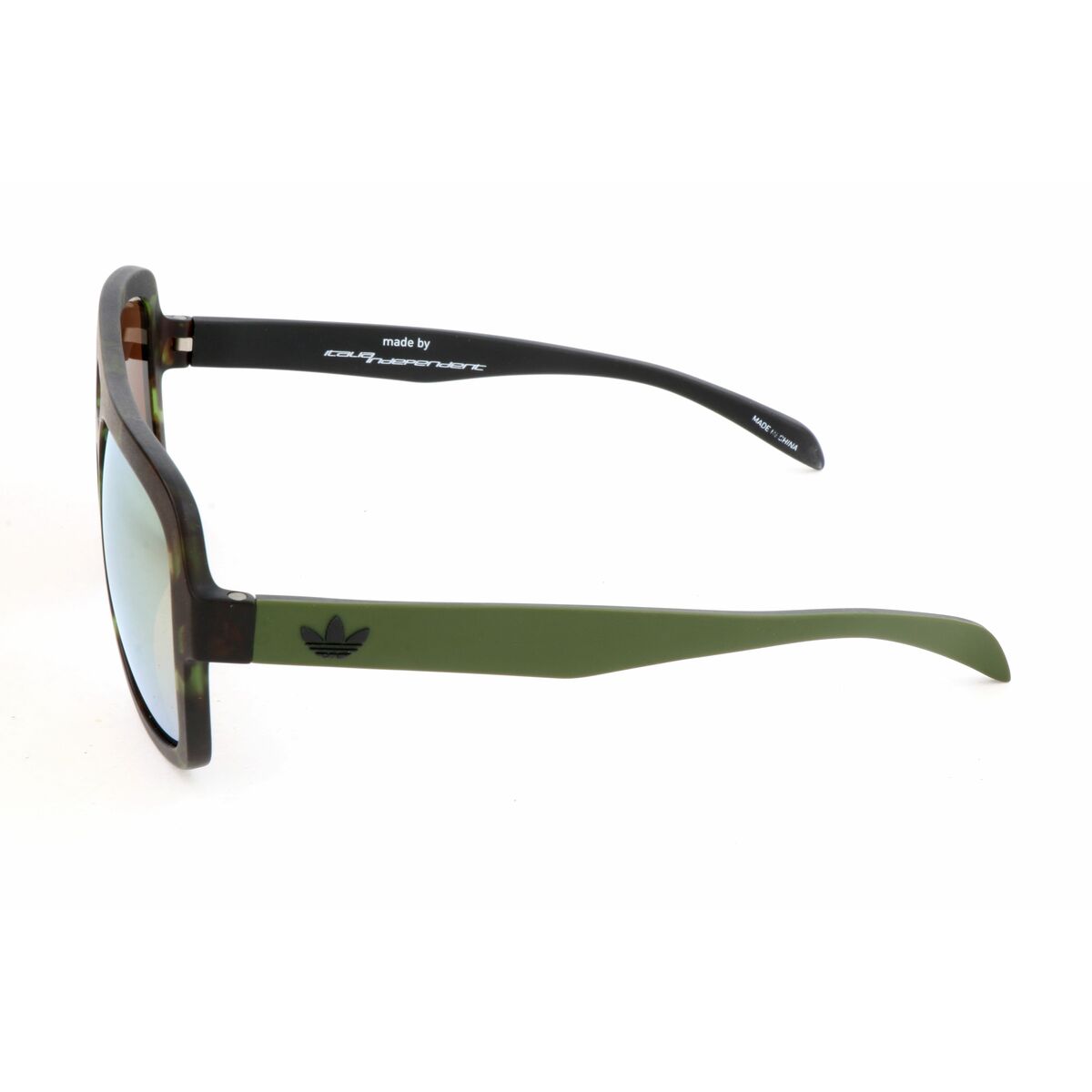 Herrsolglasögon Adidas AOR011-140030 ø 54 mm - 2
