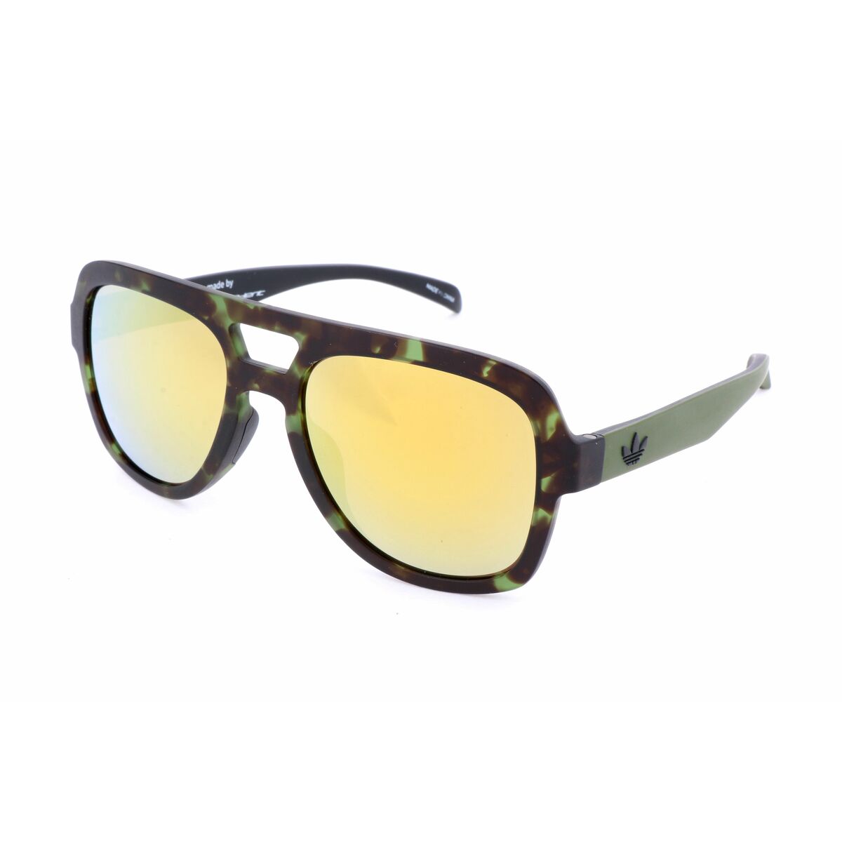 Herrsolglasögon Adidas AOR011-140030 ø 54 mm - 3