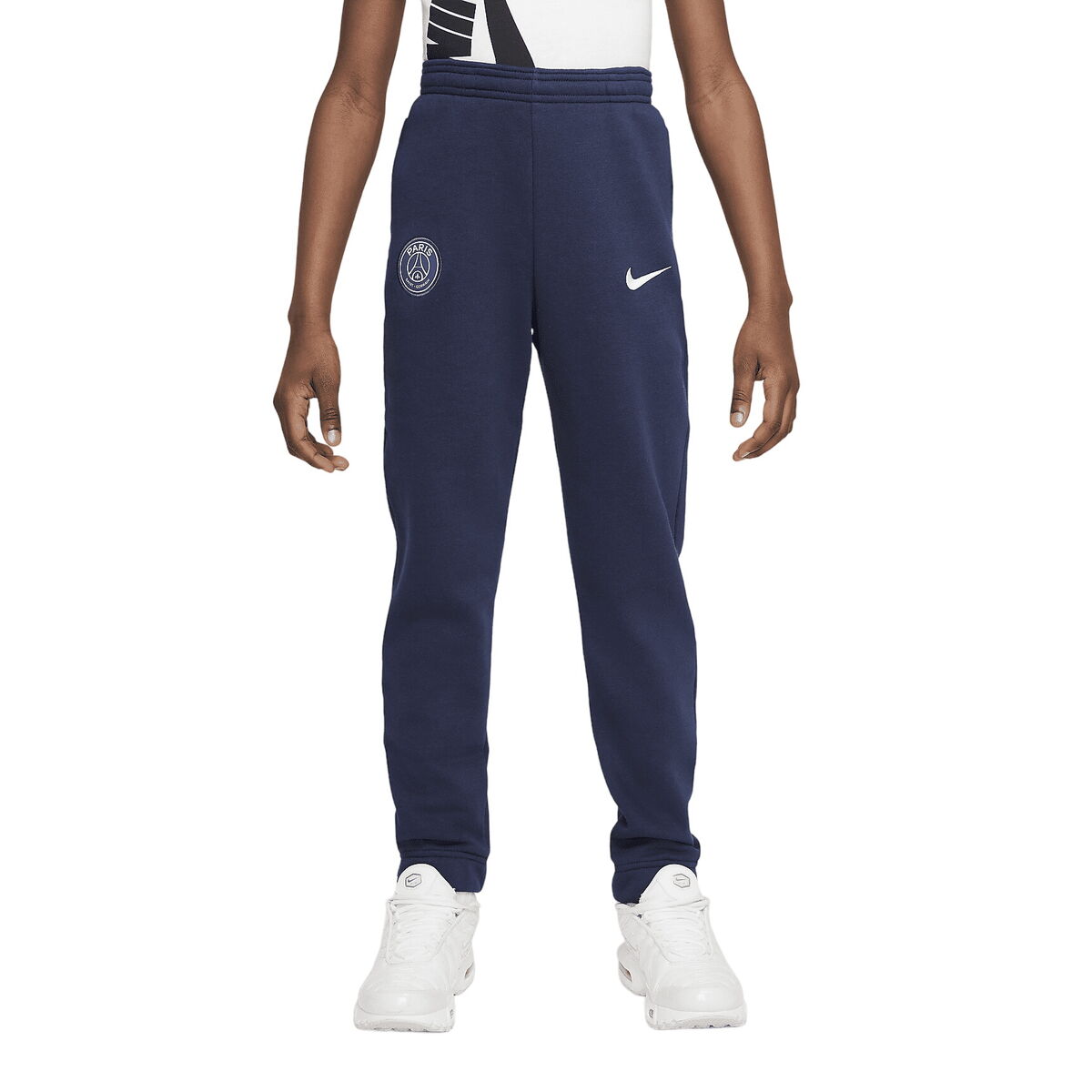 Träningsbyxa barn Nike DN3202-410-XL XL