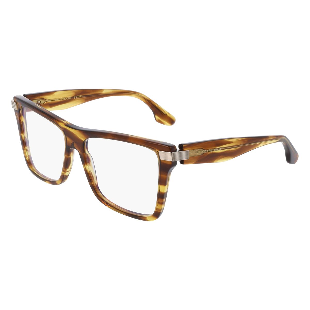 Glasögonbågar Victoria Beckham VB26775315224 Ø 53 mm