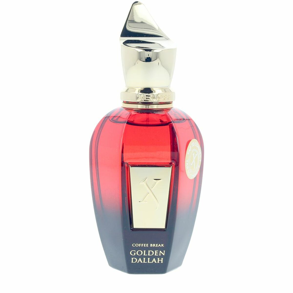 Parfym Unisex Xerjoff GOLDEN DALLAH 50 ml - 2