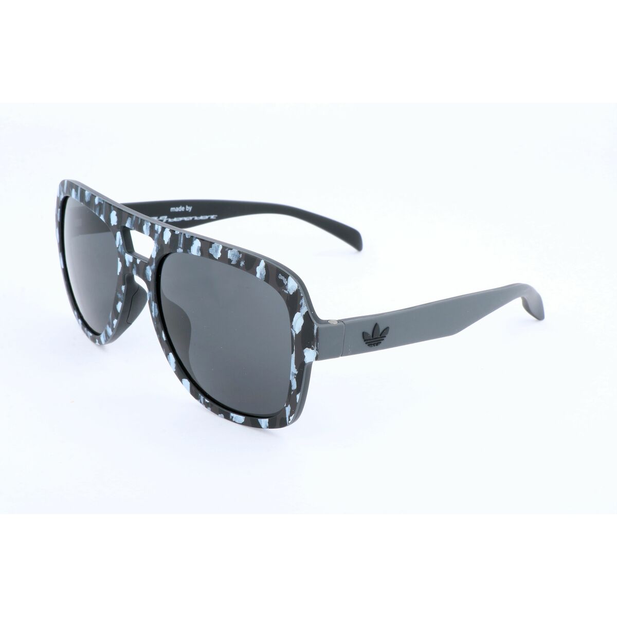 Herrsolglasögon Adidas AOR011-TFL009 ø 54 mm - 2