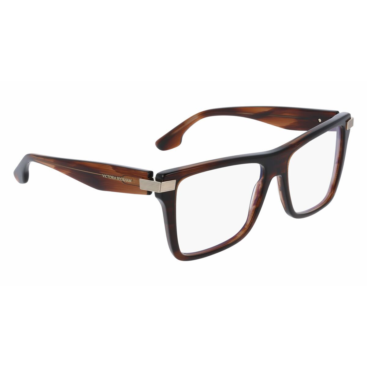 Glasögonbågar Victoria Beckham VB26775315227 Ø 53 mm - 3