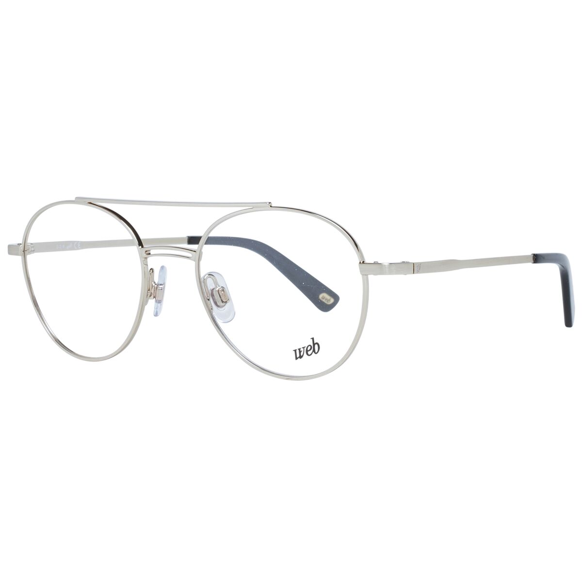 Glasögonbågar Web Eyewear WE5247 50032