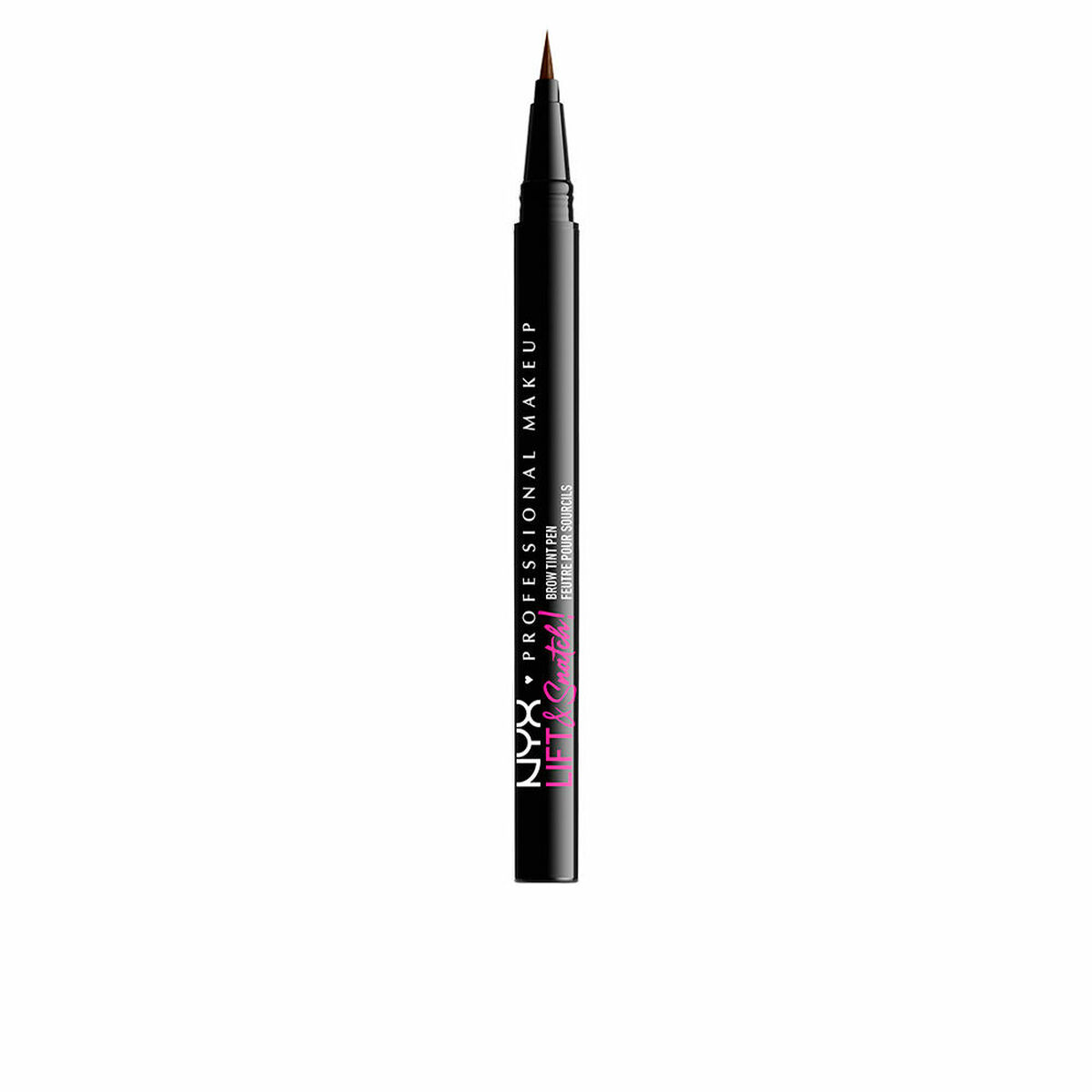 Ögonbryn Liner NYX Lift Snatch Espresso 1 ml