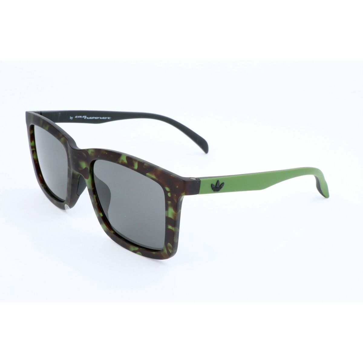 Herrsolglasögon Adidas AOR015-140030 Ø 53 mm - 3