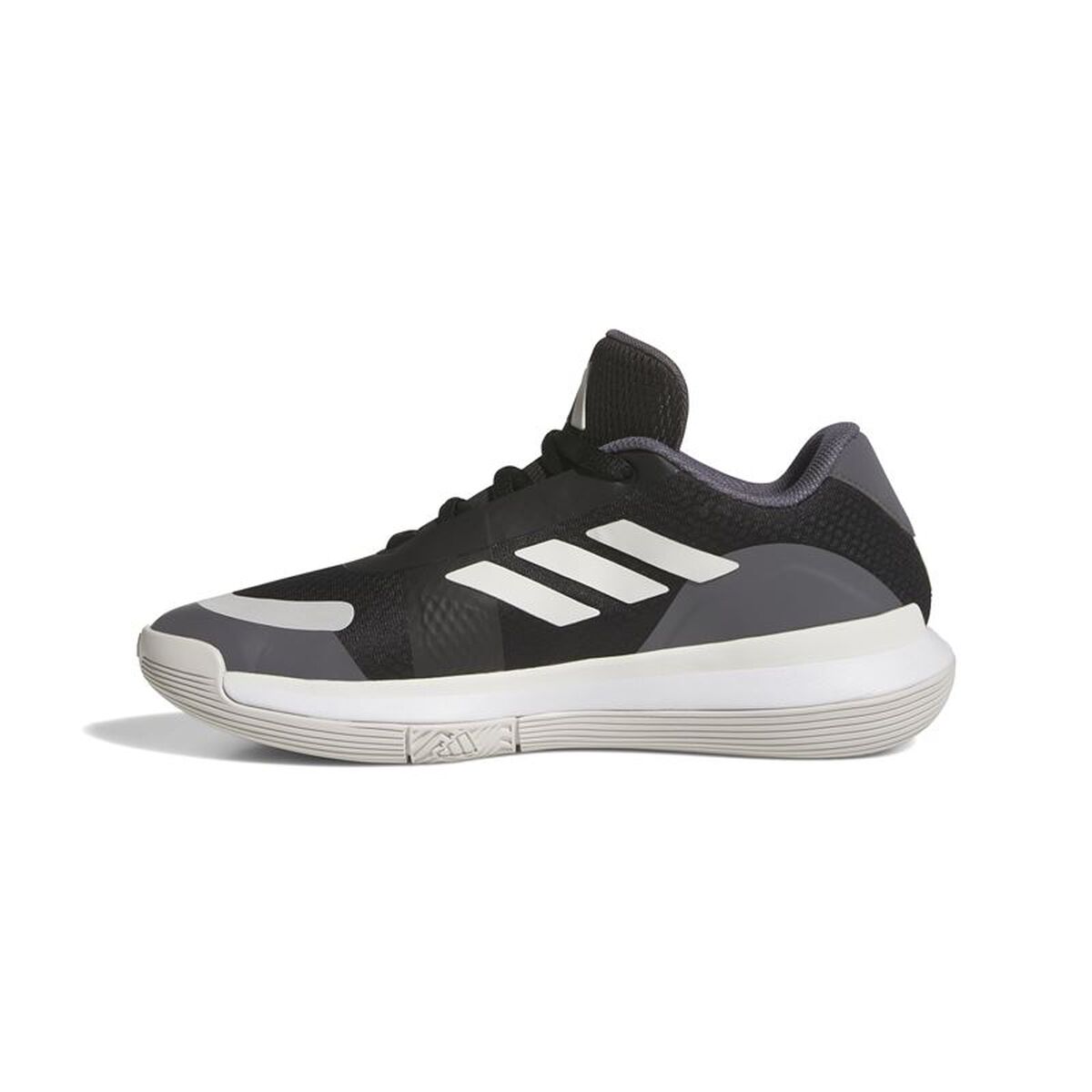 Basketskor, Vuxen Adidas Bb Legends Low Svart - 2