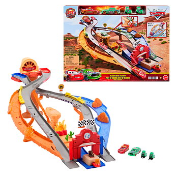 Racerbana Cars