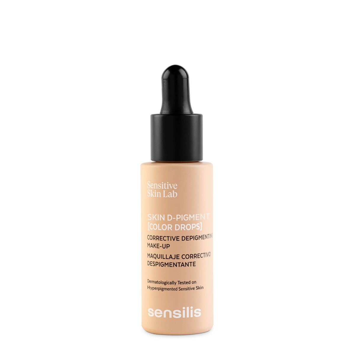 Concealer Sensilis Skin Pigment Color sand 30 ml