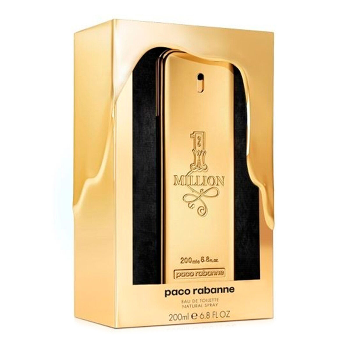 Parfym Herrar Paco Rabanne EDT - 2