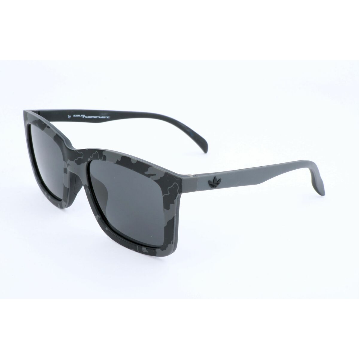 Herrsolglasögon Adidas AOR015-143070 Ø 53 mm - 2