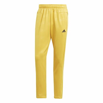 Fotbollsträningsbyxor, Vuxen Adidas Män M