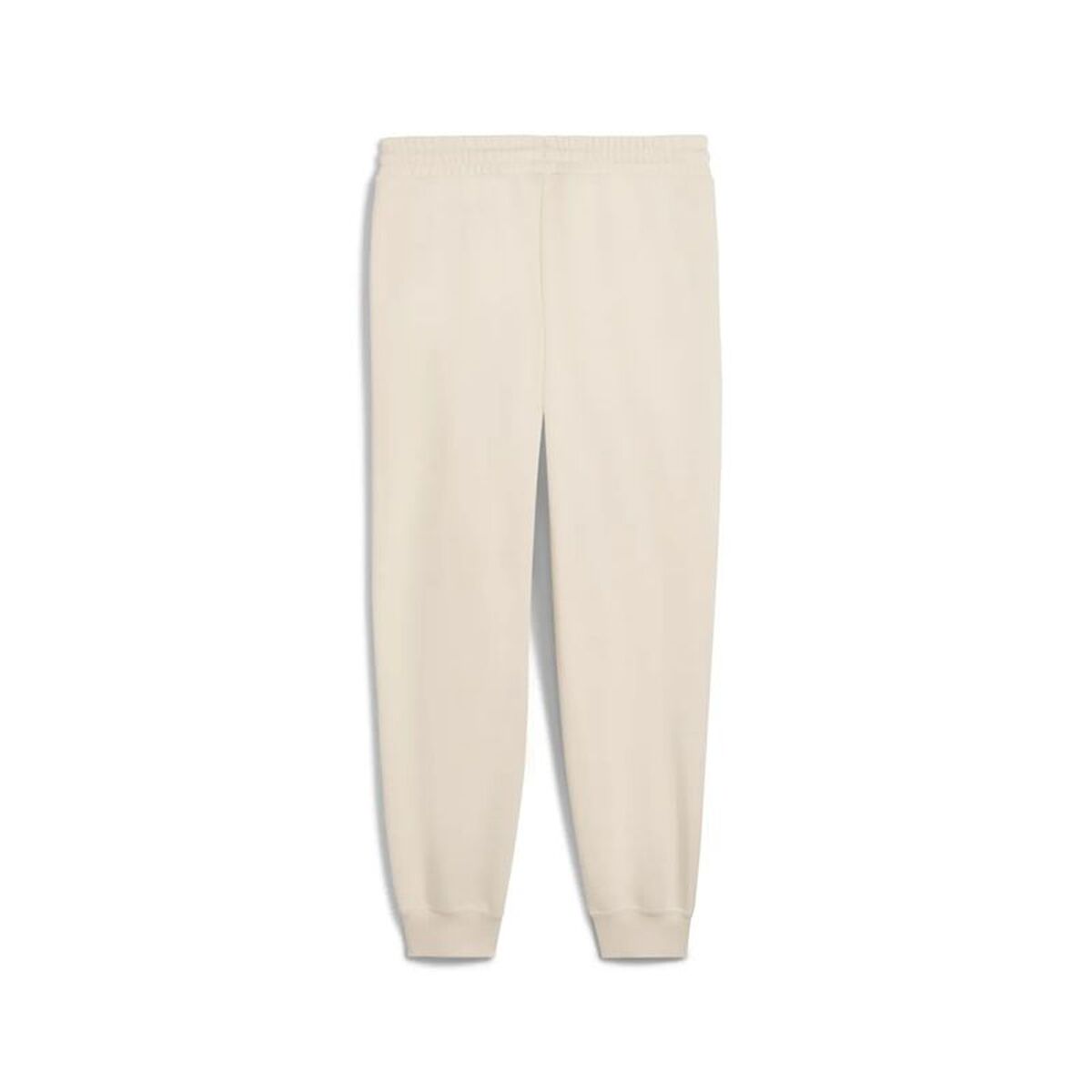 Långa träningsbyxor Puma Maximal Metallic Com Beige Kvinna - 2