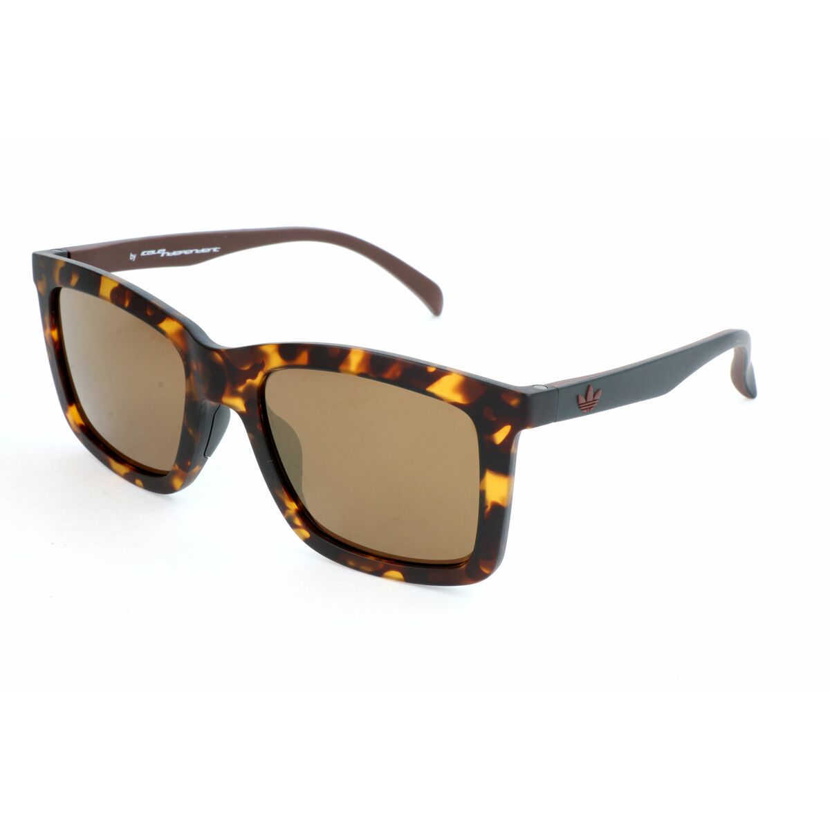 Herrsolglasögon Adidas AOR015-148009 Ø 53 mm - 2