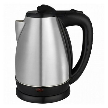 Vattenkokare COMELEC D222911 1,8L Rostfritt stål 2200 W 1800 W 1 L