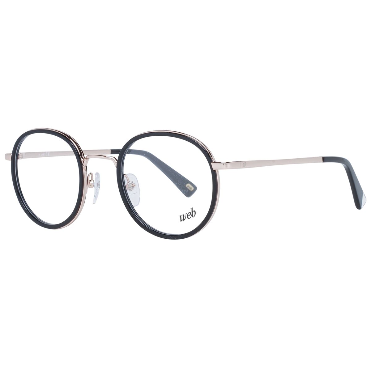 Glasögonbågar Web Eyewear WE5369 4733A