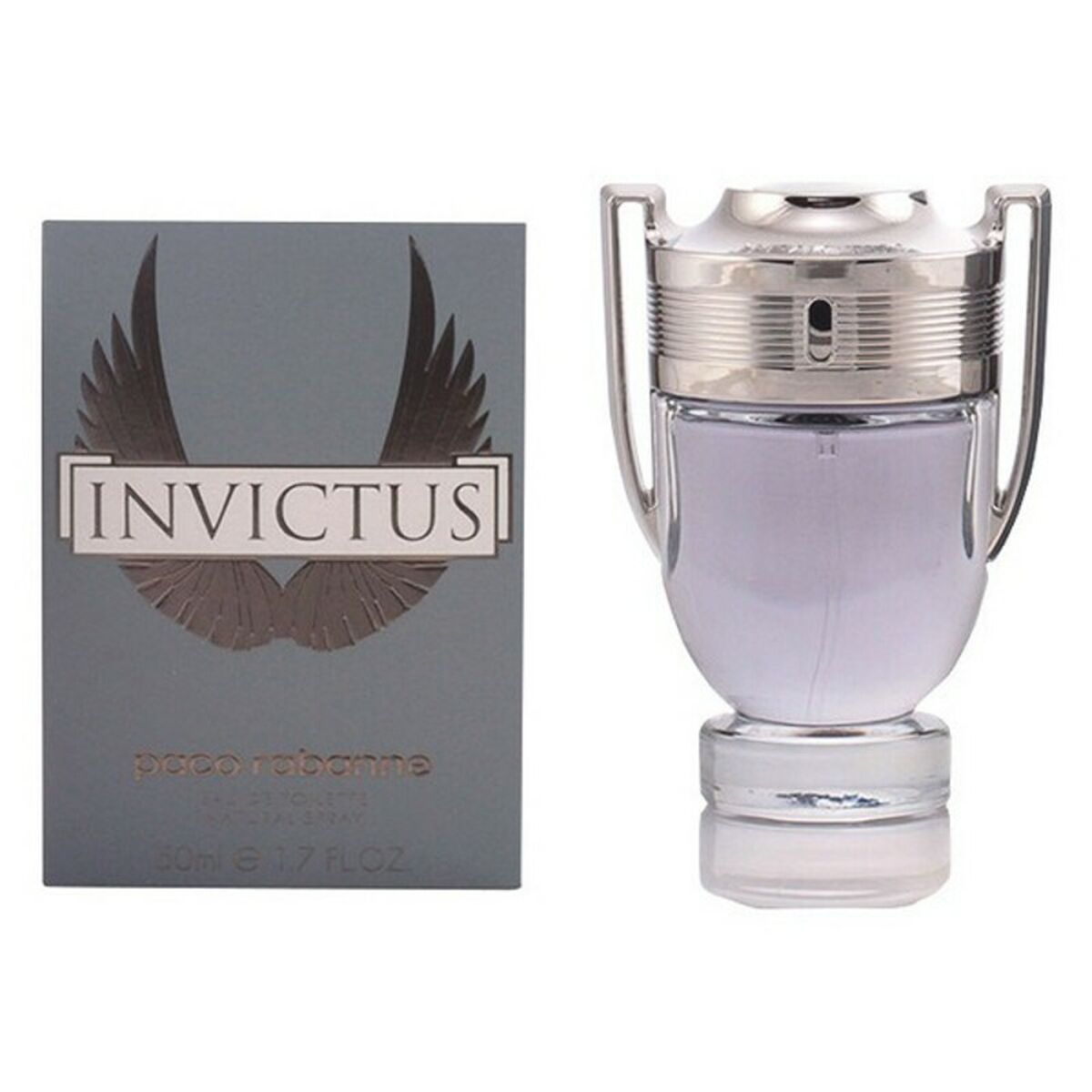 Parfym Herrar Paco Rabanne EDT - 2