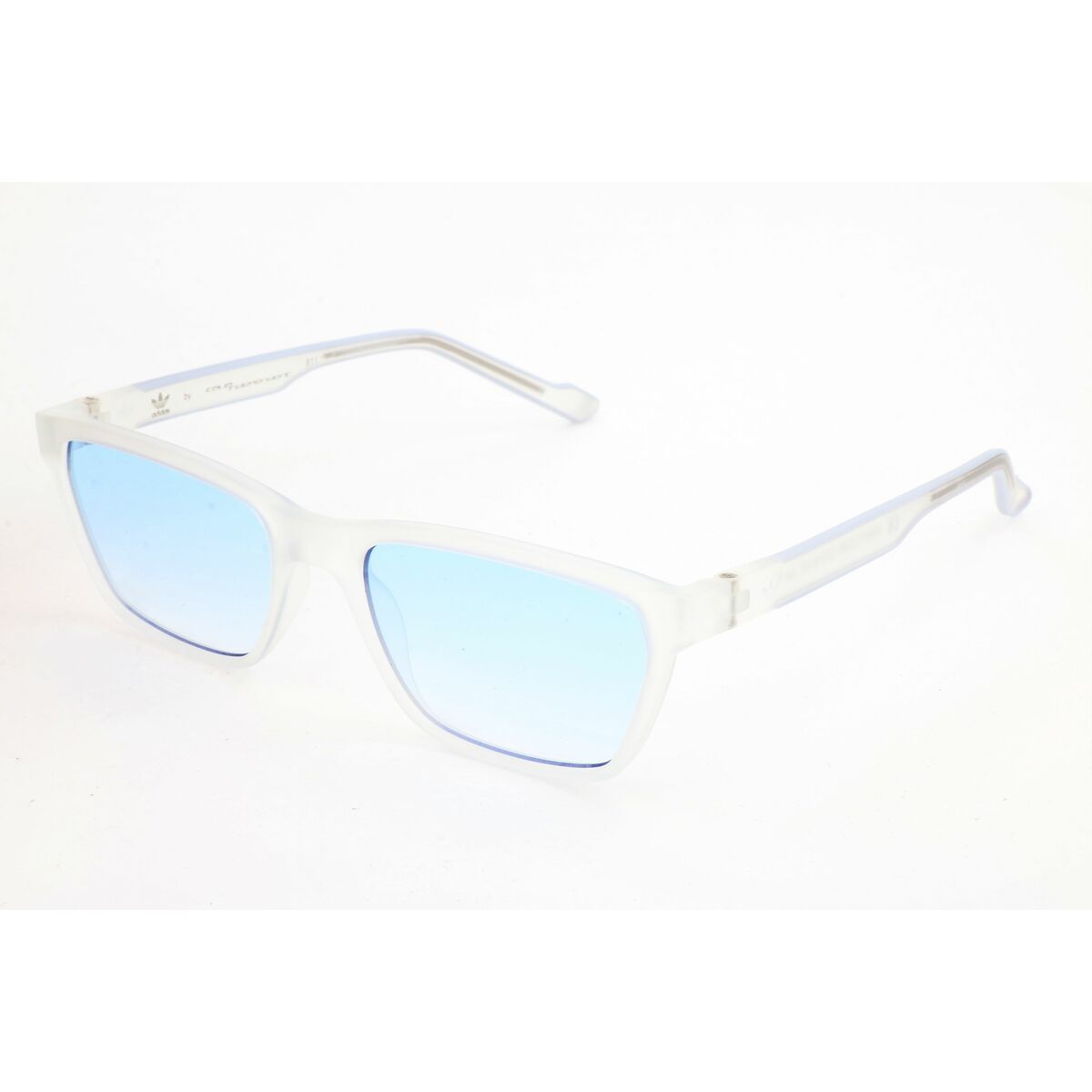 Herrsolglasögon Adidas AOR027-012000 ø 54 mm - 2