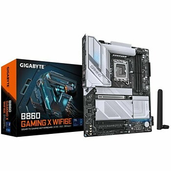 Moderkort Gigabyte LGA 1851
