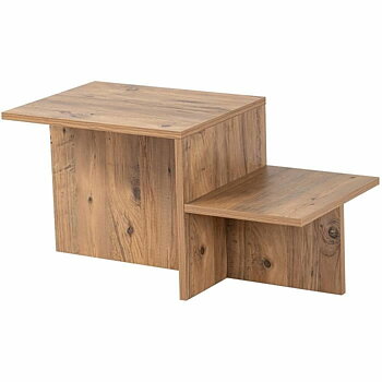 Soffbord Harmony Brun 80 x 40 x 40 cm