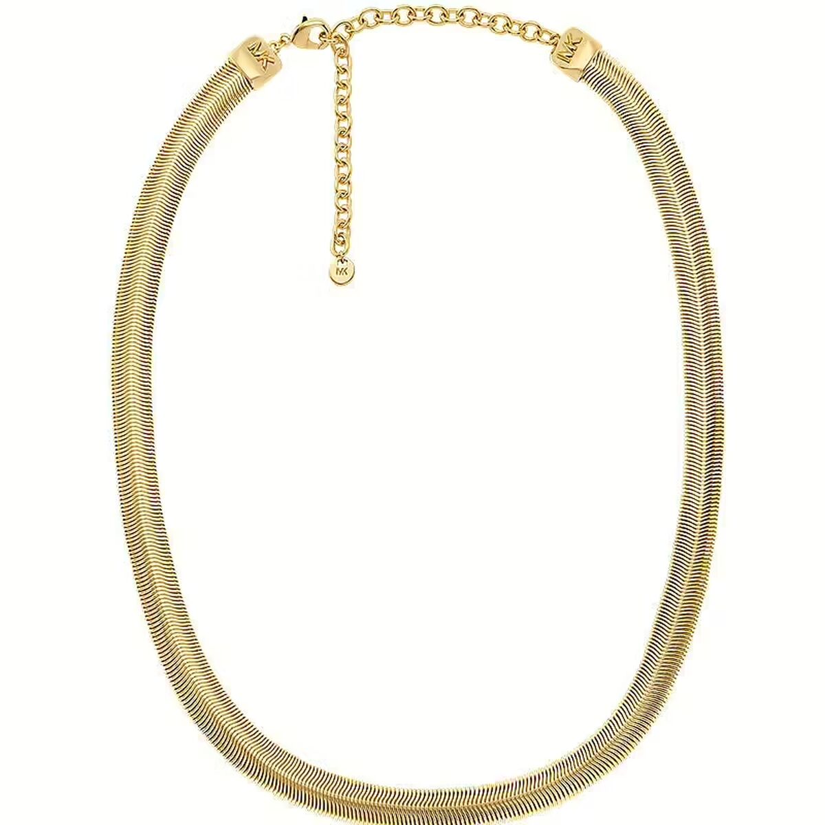 Damhalsband Michael Kors HIN00336 Gyllene