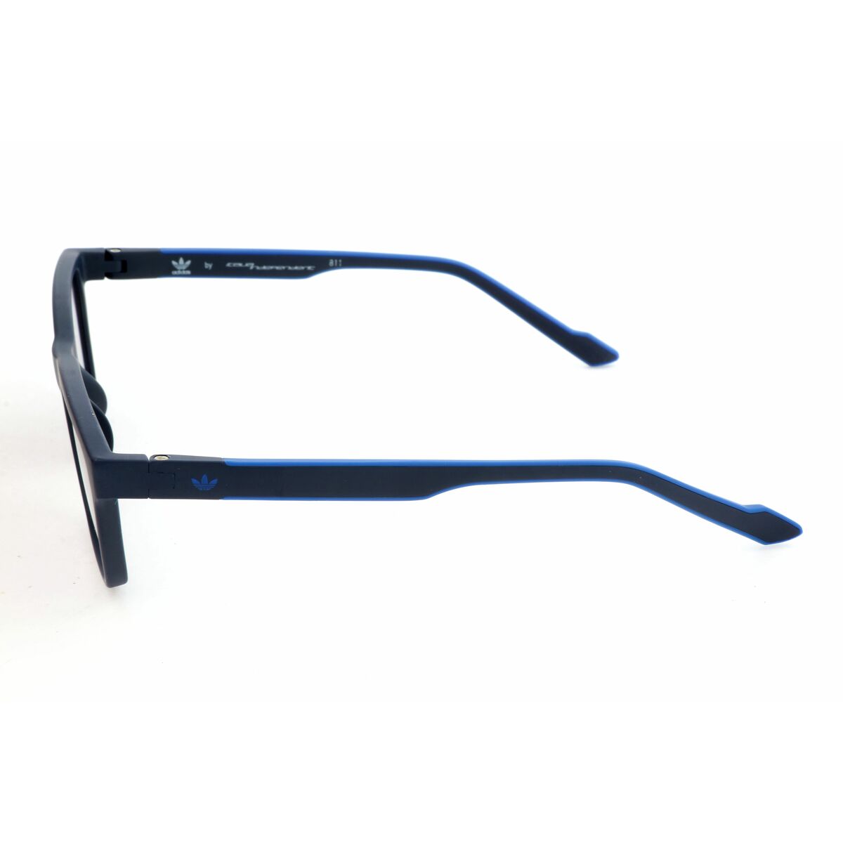 Herrsolglasögon Adidas AOR027-019000 ø 54 mm - 2