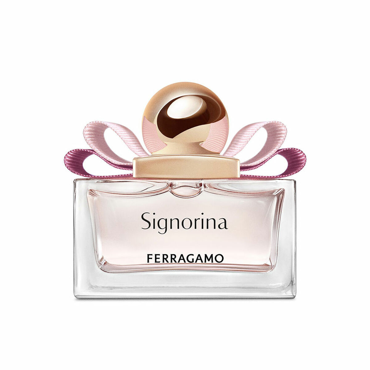 Parfym Unisex Salvatore Ferragamo SIGNORINA EDP 30 ml