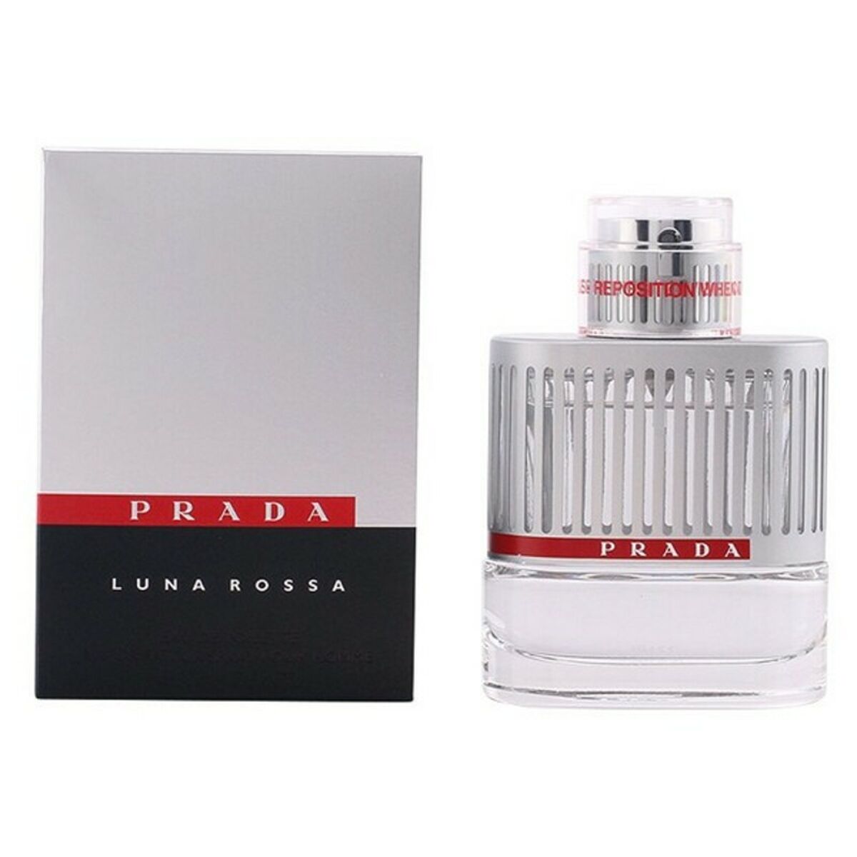 Parfym Herrar Prada EDT - 3