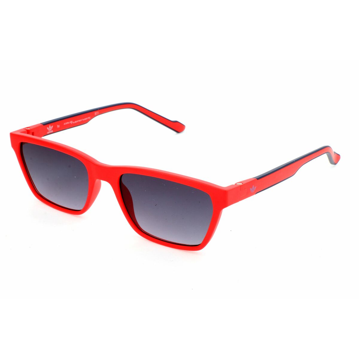 Herrsolglasögon Adidas AOR027-053000 ø 54 mm - 2
