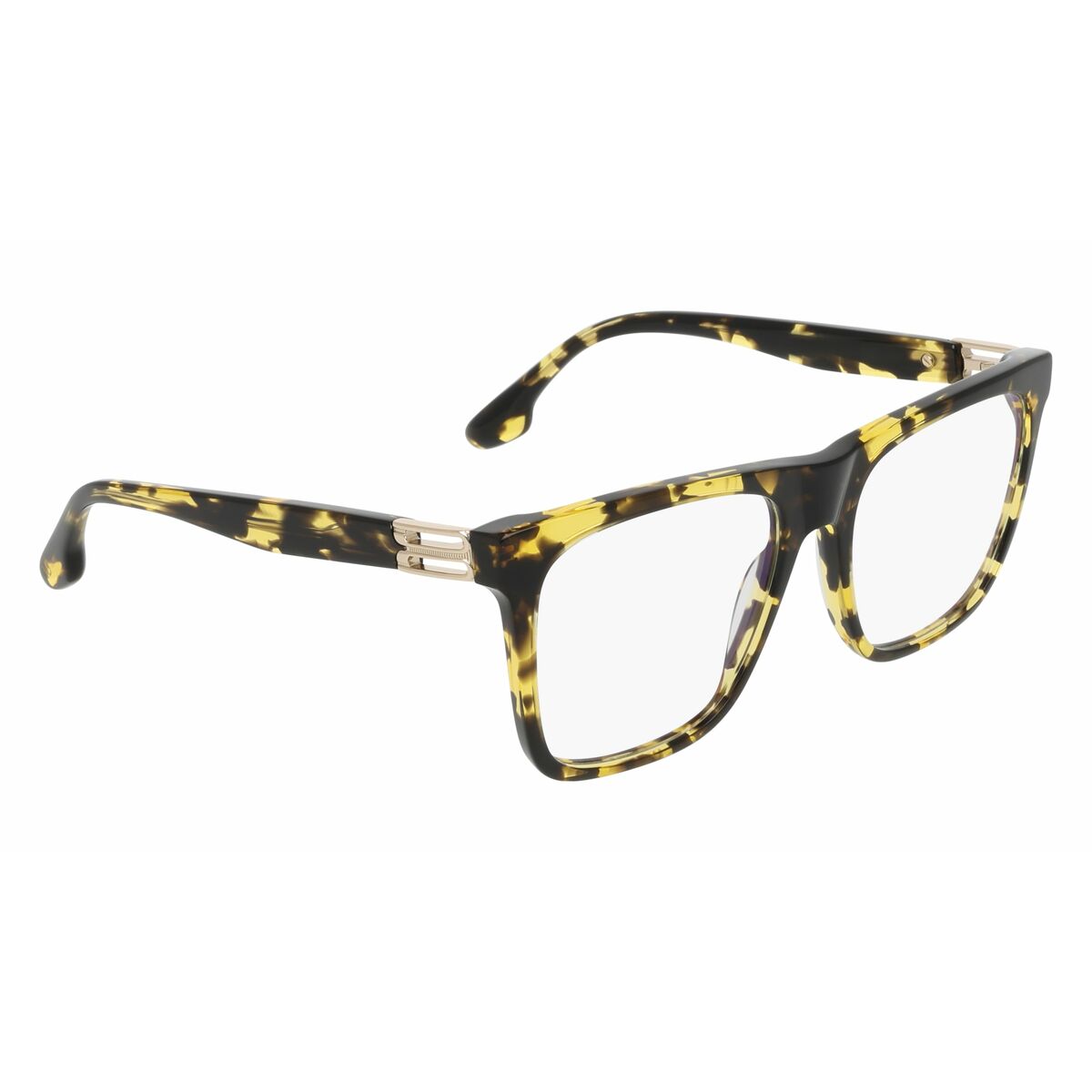 Glasögonbågar Victoria Beckham VB26795317012 Ø 53 mm - 3