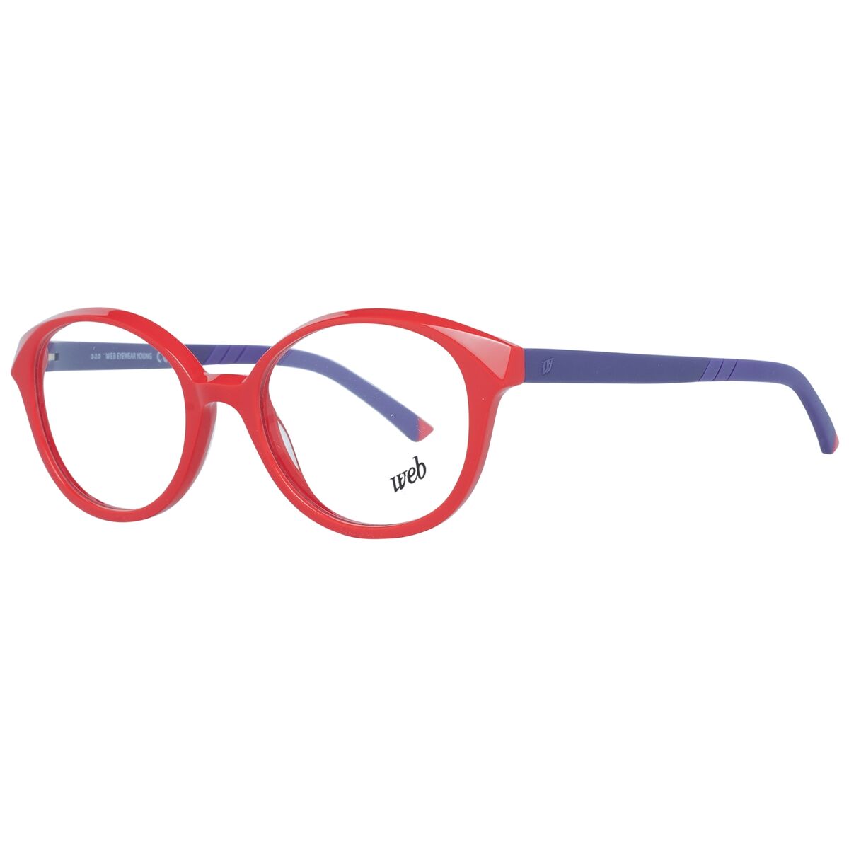 Glasögonbågar Web Eyewear WE5266 4768A