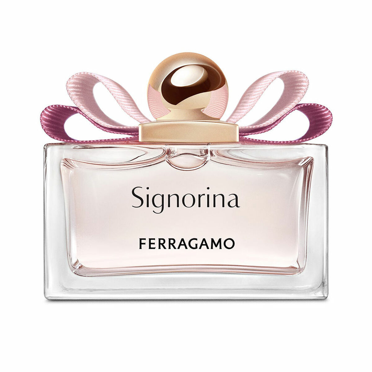 Parfym Unisex Salvatore Ferragamo SIGNORINA EDP 100 ml