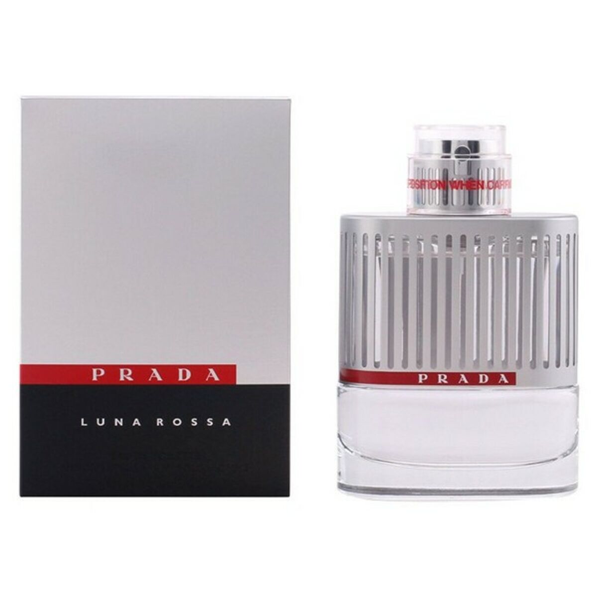 Parfym Herrar Prada EDT - 2