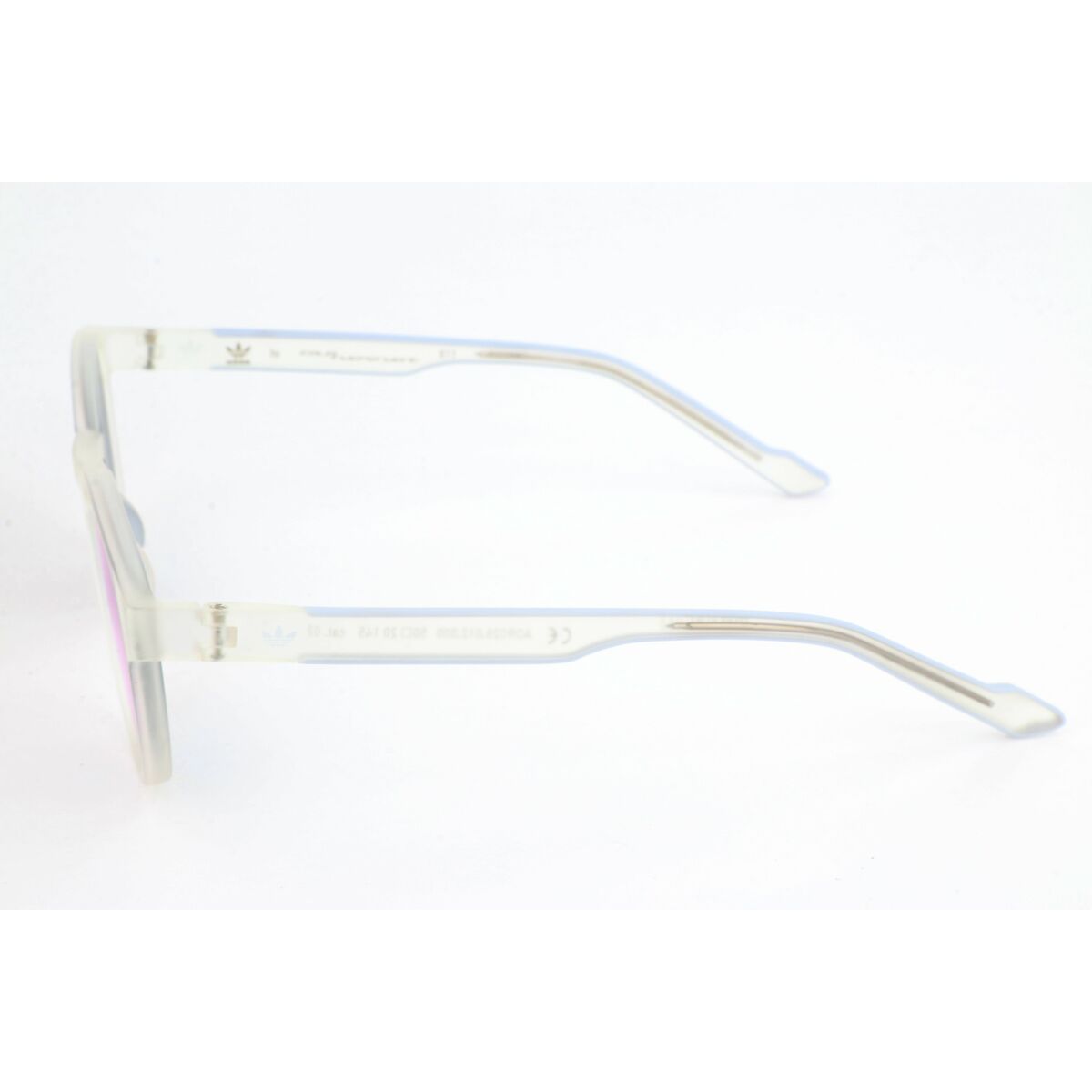 Herrsolglasögon Adidas AOR028-012000 Ø 50 mm - 2