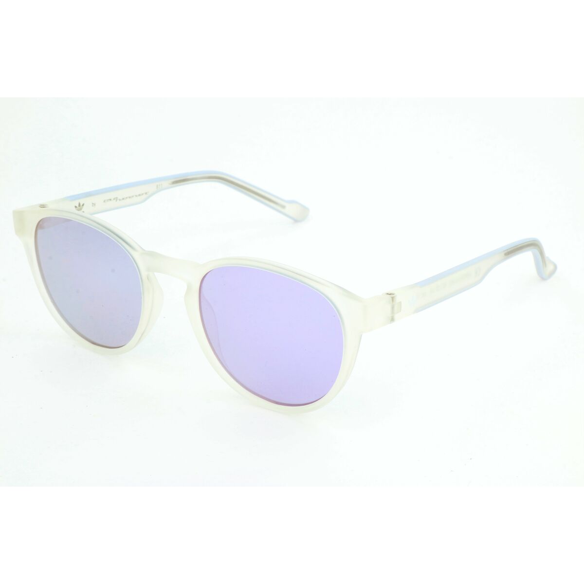 Herrsolglasögon Adidas AOR028-012000 Ø 50 mm - 3