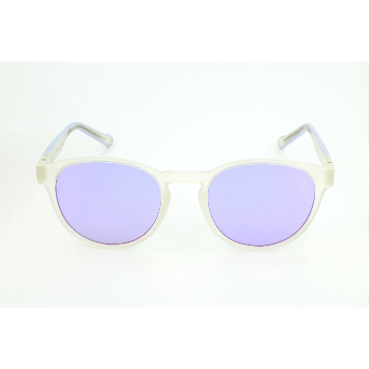Herrsolglasögon Adidas AOR028-012000 Ø 50 mm