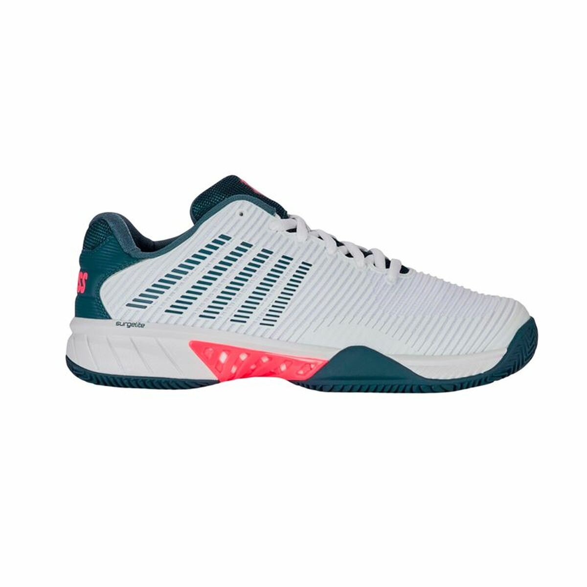 Tennisskor för herrar Kswiss Hypercourt Express 2 Hb Vit