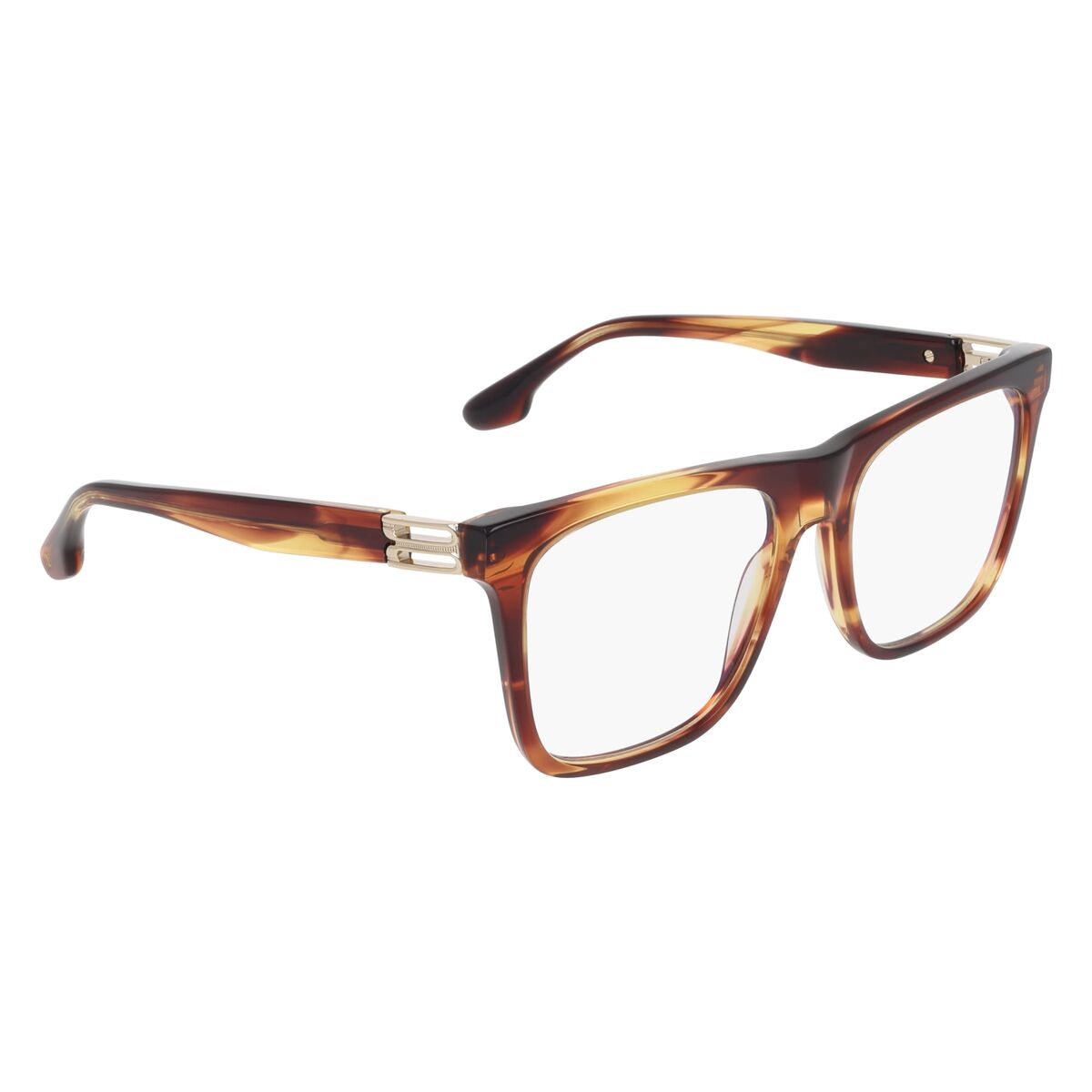 Glasögonbågar Victoria Beckham VB26795317230 Ø 53 mm - 3