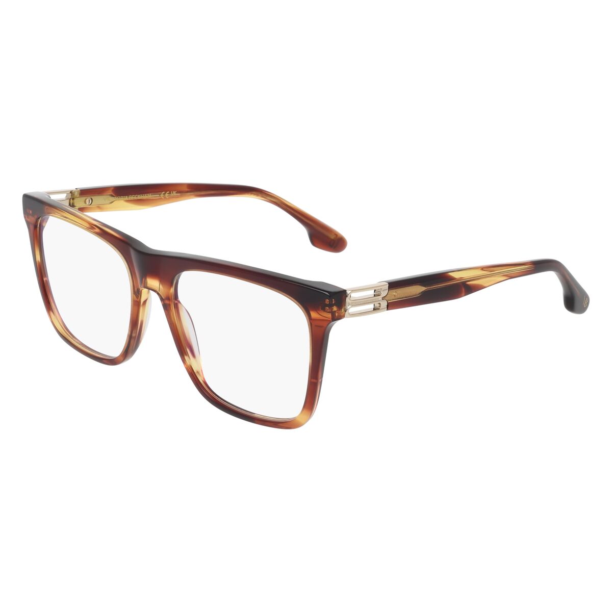 Glasögonbågar Victoria Beckham VB26795317230 Ø 53 mm